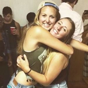 Meet your Posher, Kerri